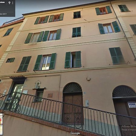 Villa Casa Agostino Imperia Exterior foto