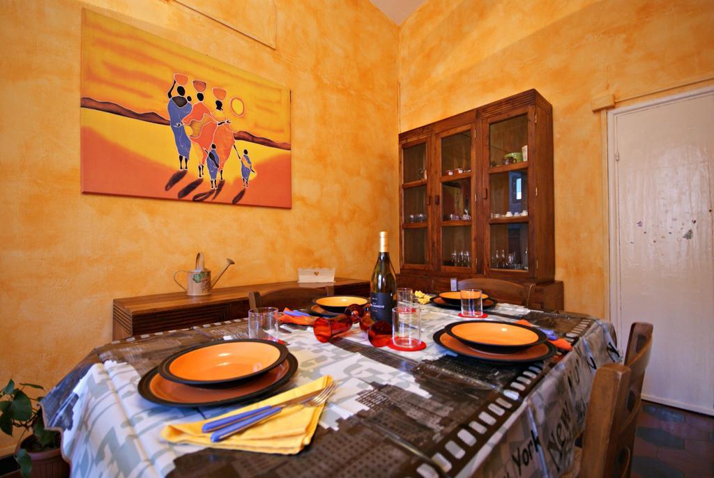 Villa Casa Agostino Imperia Exterior foto